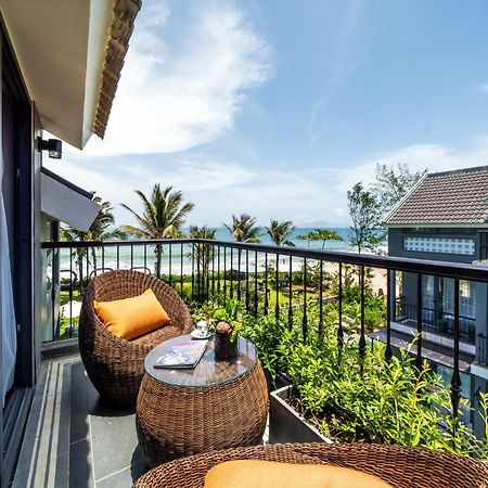 Sea'Lavie Boutique Resort & Spa Hoi An Exterior photo