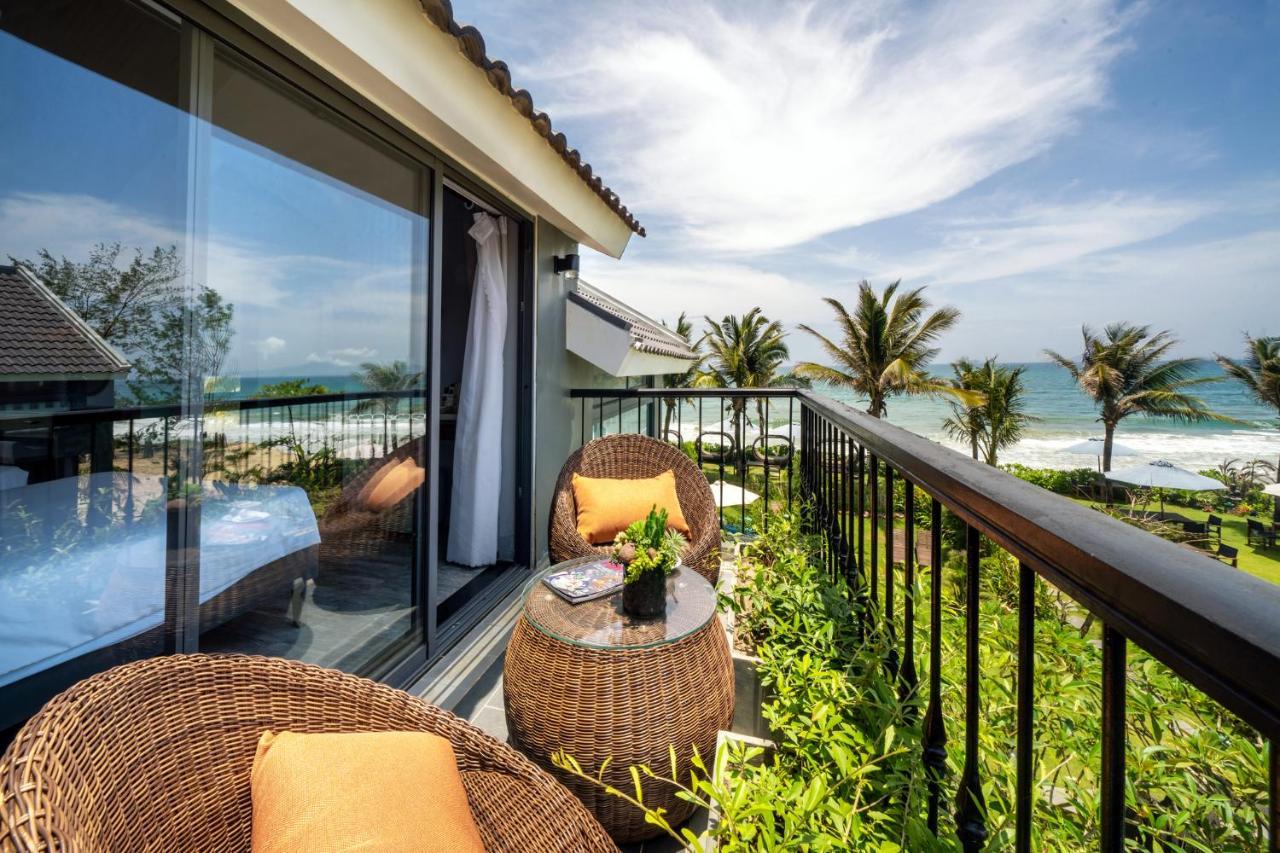 Sea'Lavie Boutique Resort & Spa Hoi An Exterior photo